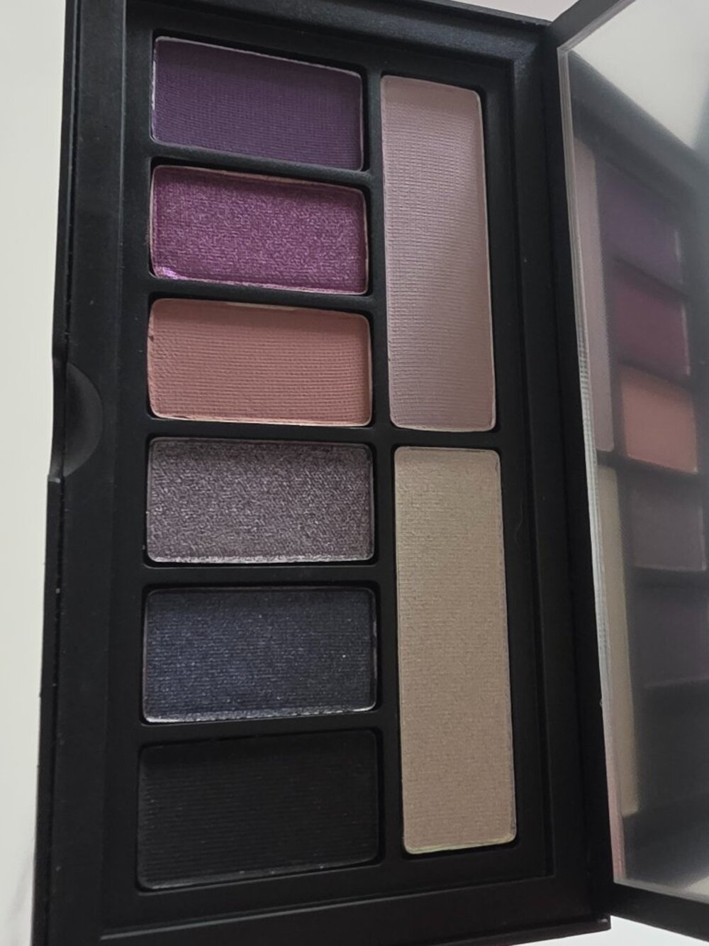 Smashbox Covershot Nova Eye Palette